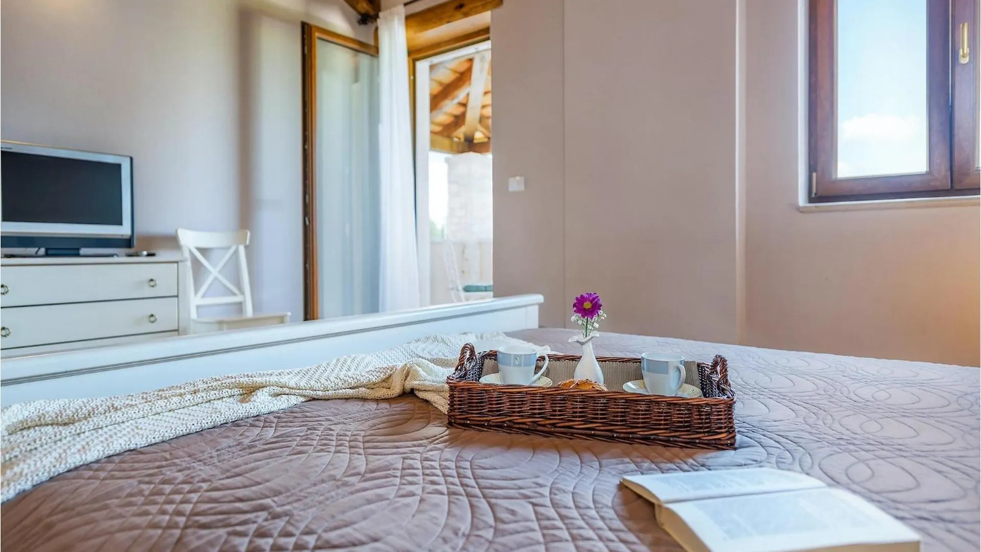 Villa Oliveta Pula Holiday home