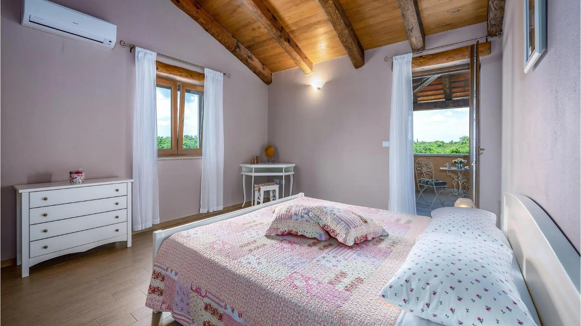 Casa vacanze Villa Oliveta Pola