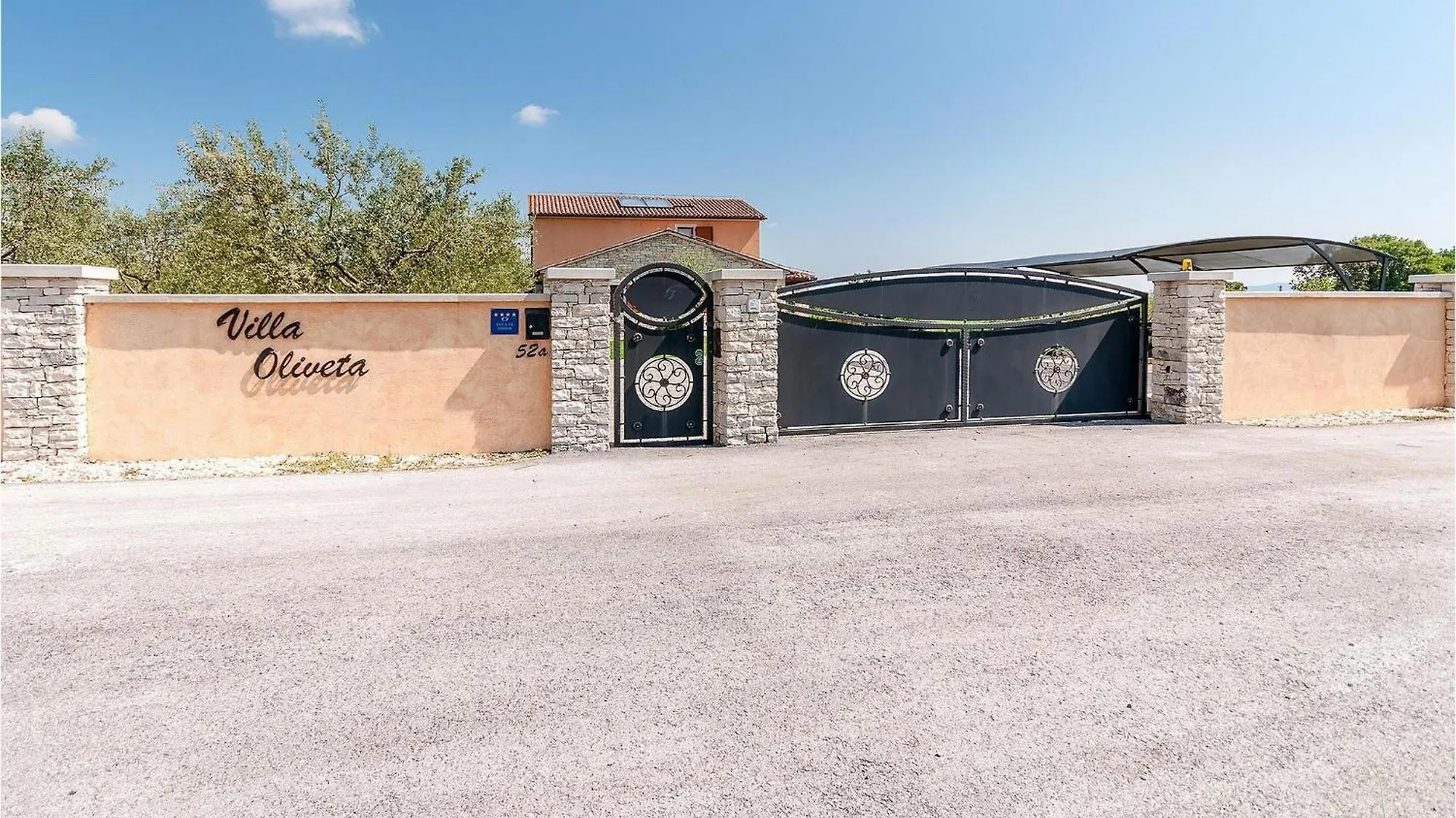 Holiday home Villa Oliveta Pula
