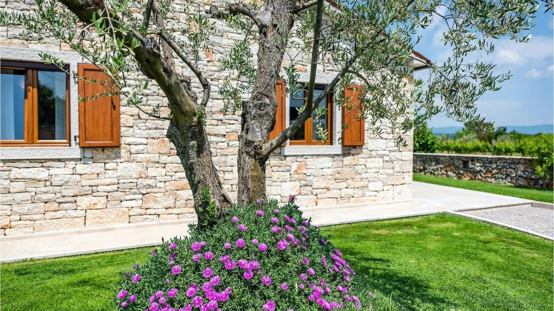Villa Oliveta Pola Casa vacanze