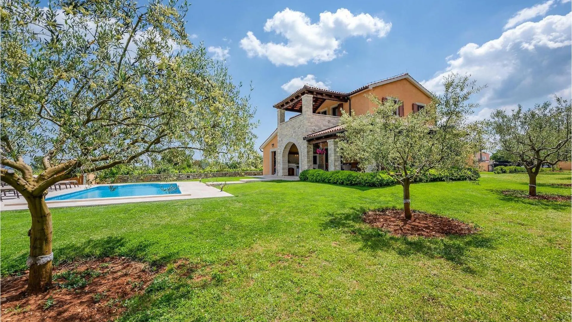 Villa Oliveta Pula Holiday home