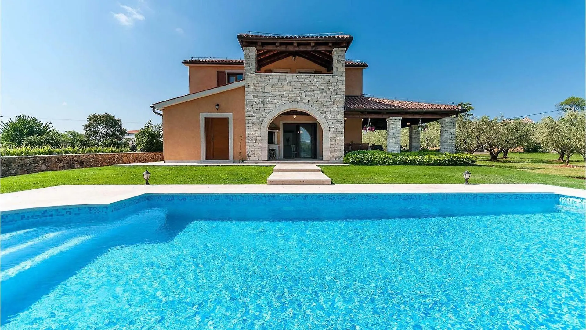 Villa Oliveta Pula