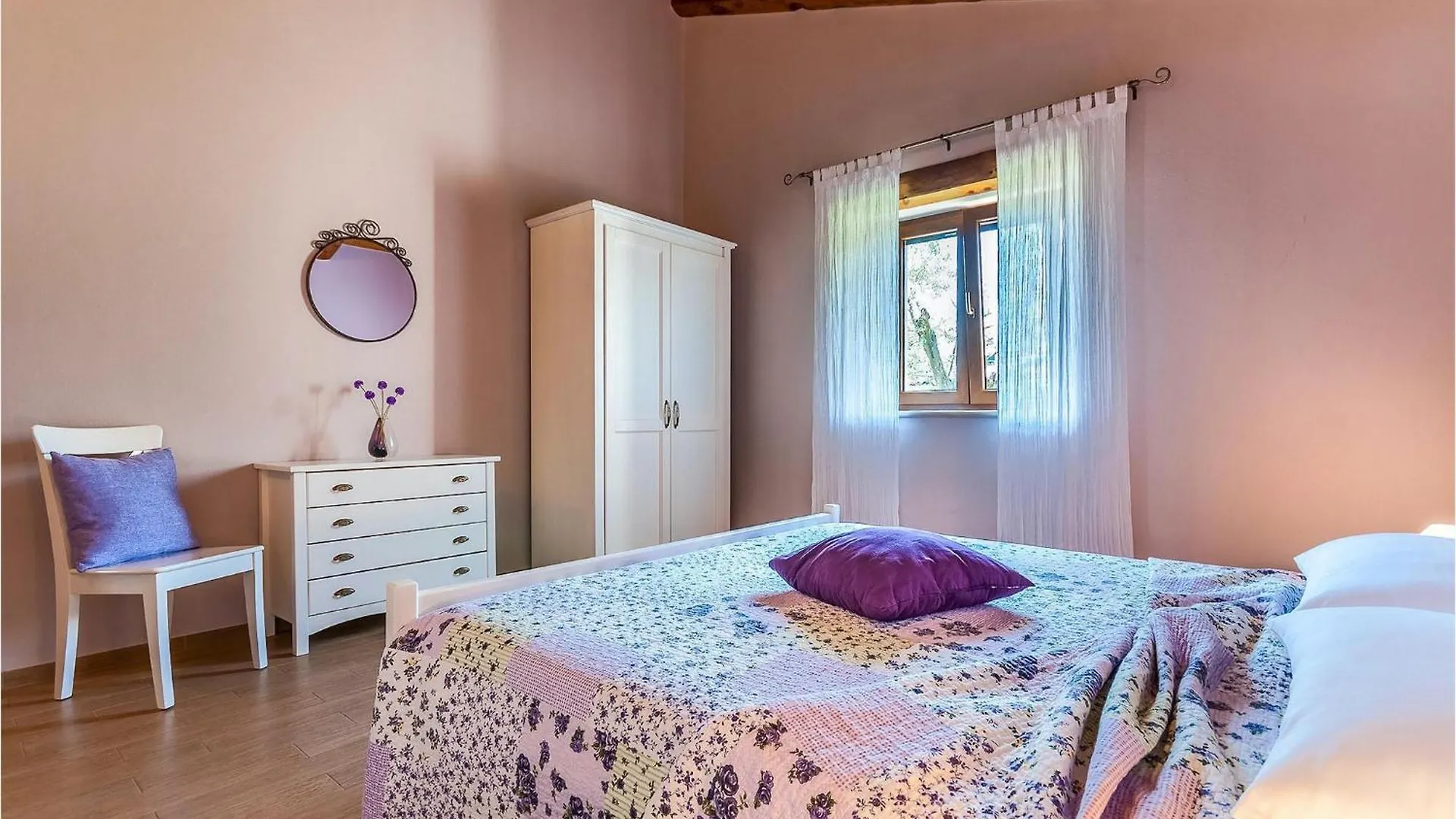 Villa Oliveta Pola 0*,  Croazia