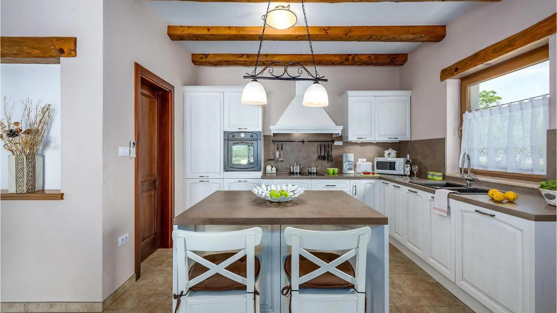 Holiday home Villa Oliveta Pula