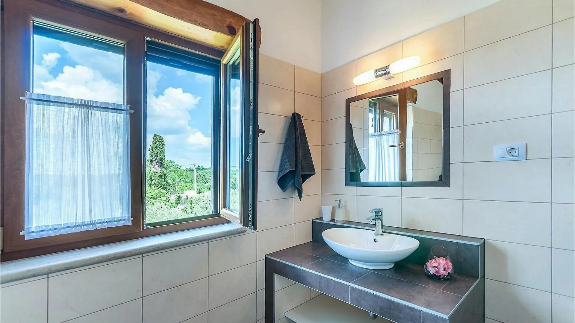 Villa Oliveta Pula Croatia