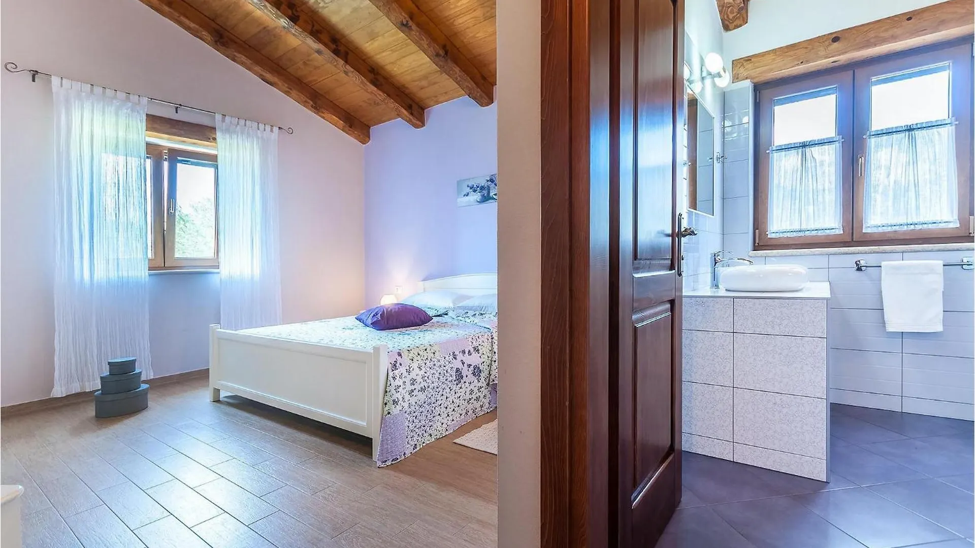 Holiday home Villa Oliveta Pula