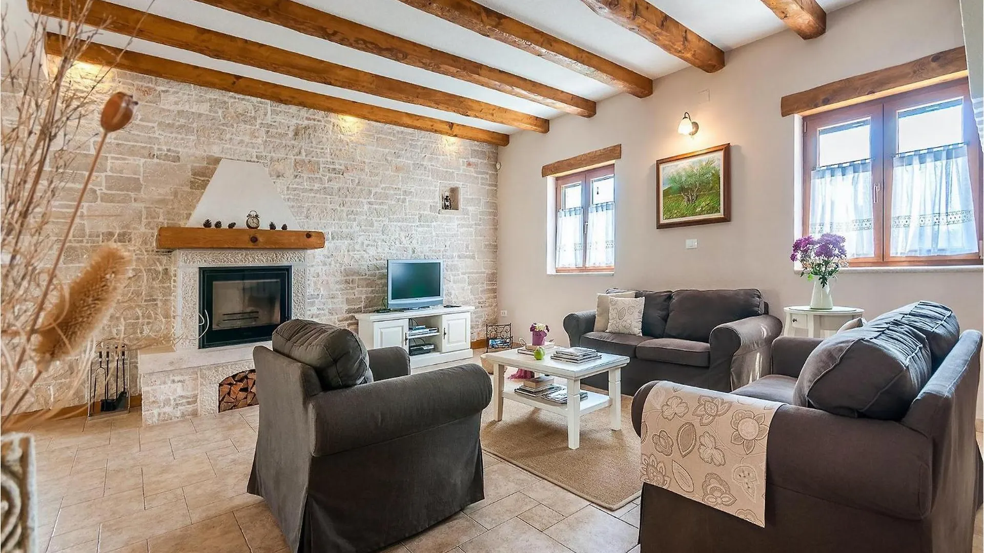 Holiday home Villa Oliveta Pula