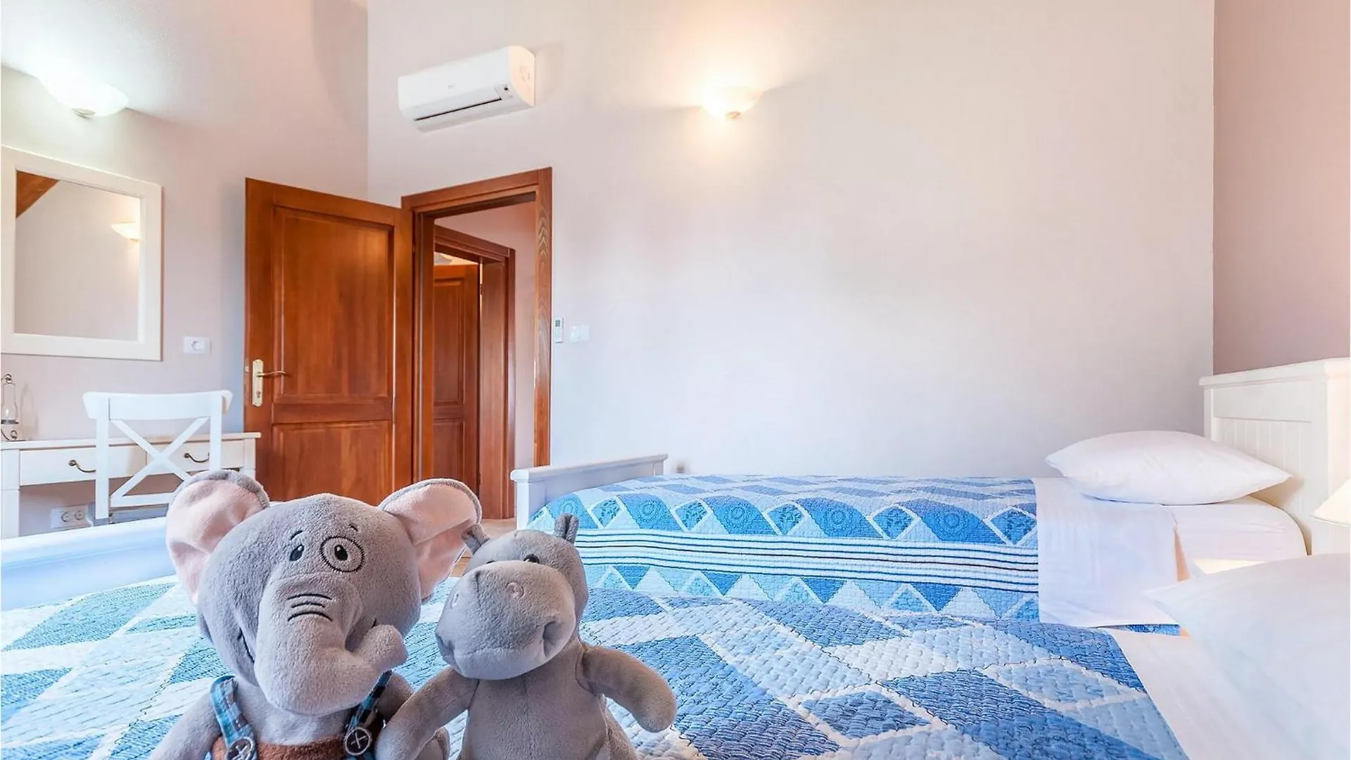 Holiday home Villa Oliveta Pula