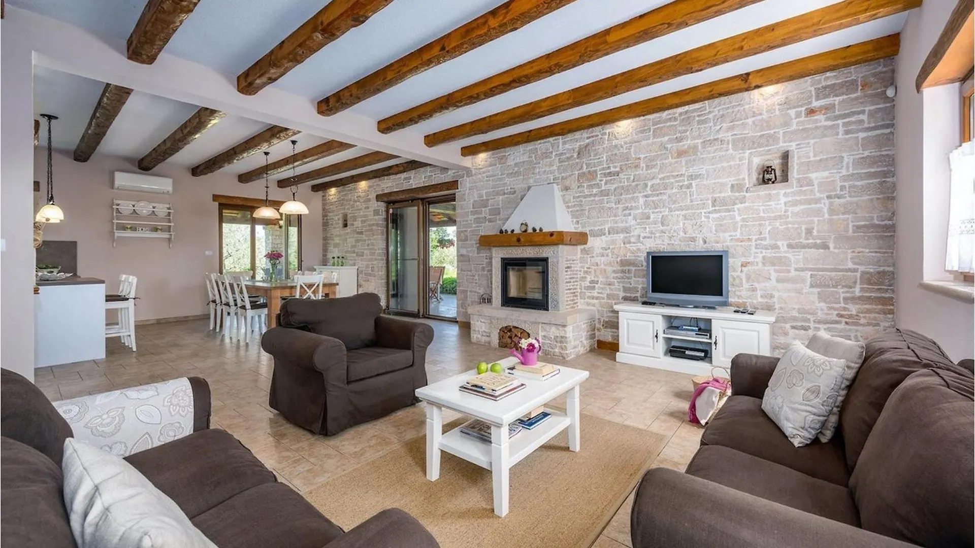 Holiday home Villa Oliveta Pula