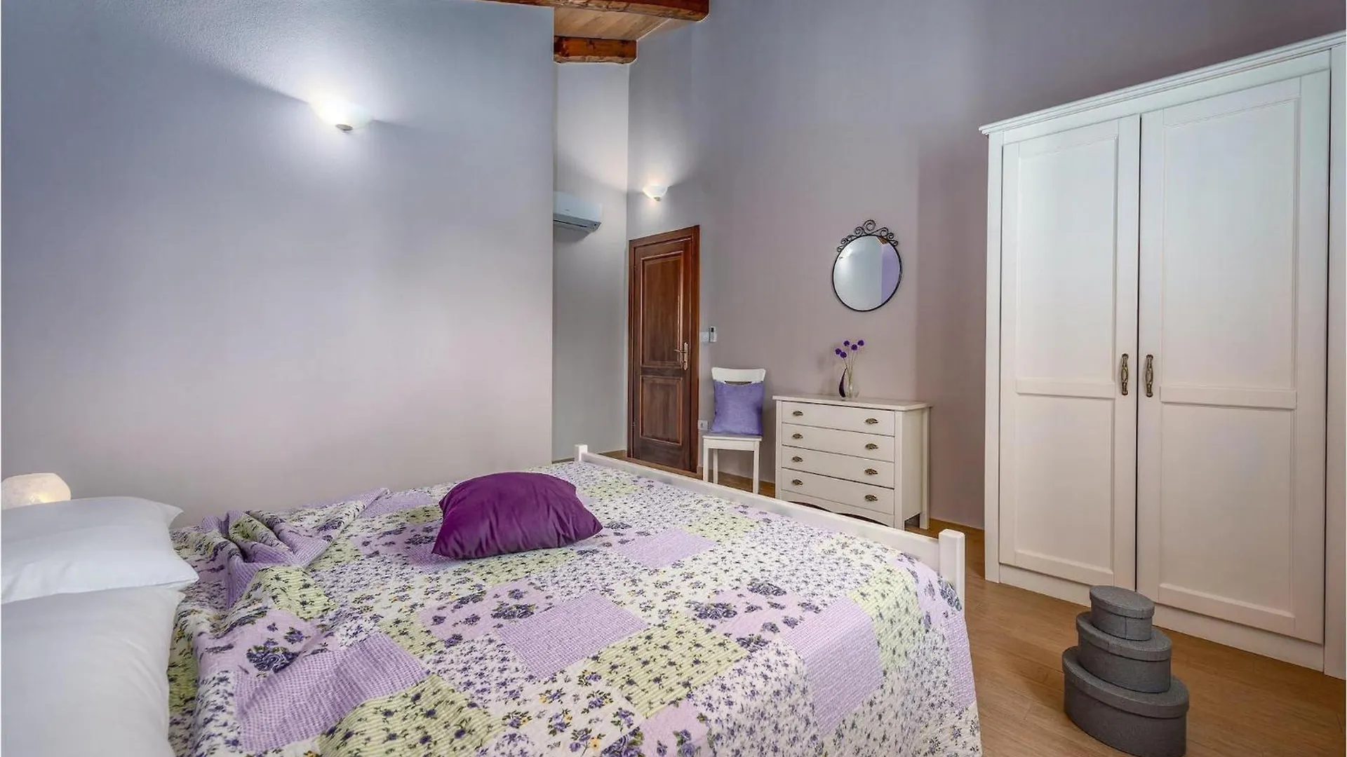 Villa Oliveta Pula Croatia