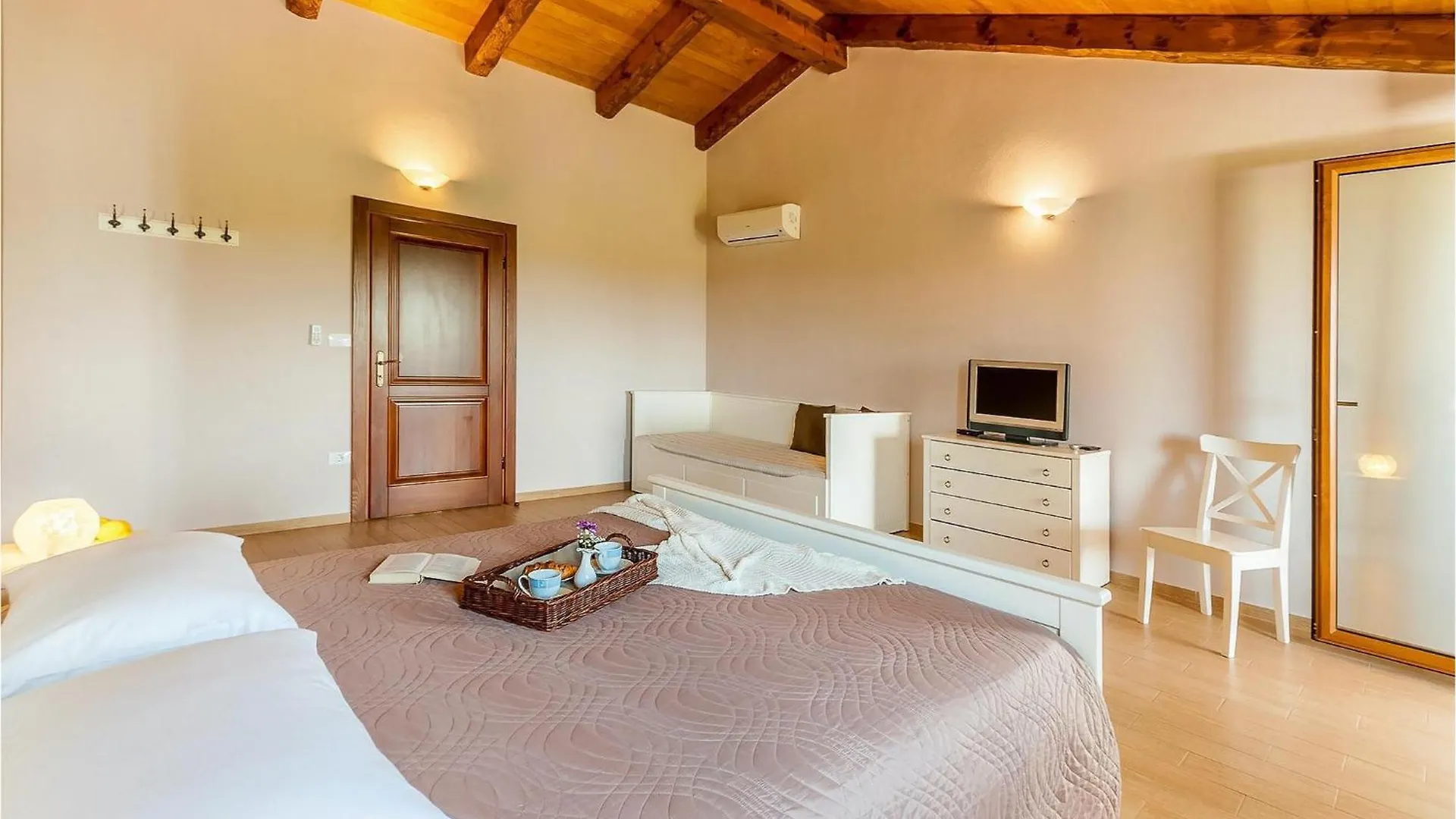 Holiday home Villa Oliveta Pula Croatia