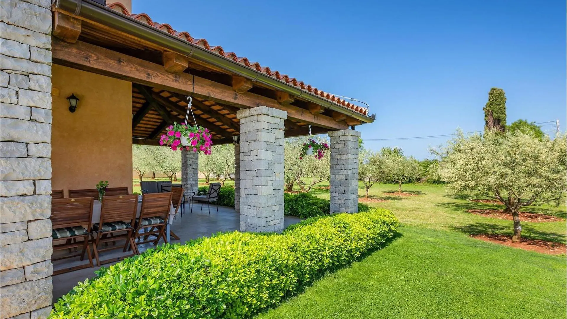 Holiday home Villa Oliveta Pula