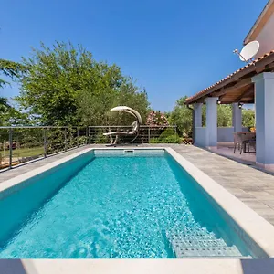Casa Vian Villa