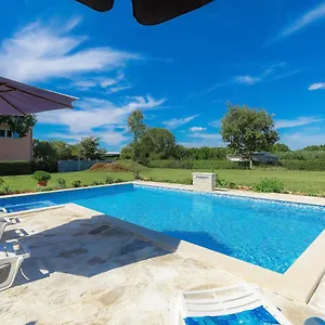 Ferienhaus Ana Lucija - Rca508 By Interhome, Pula