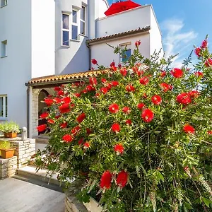 Borghese Appartement