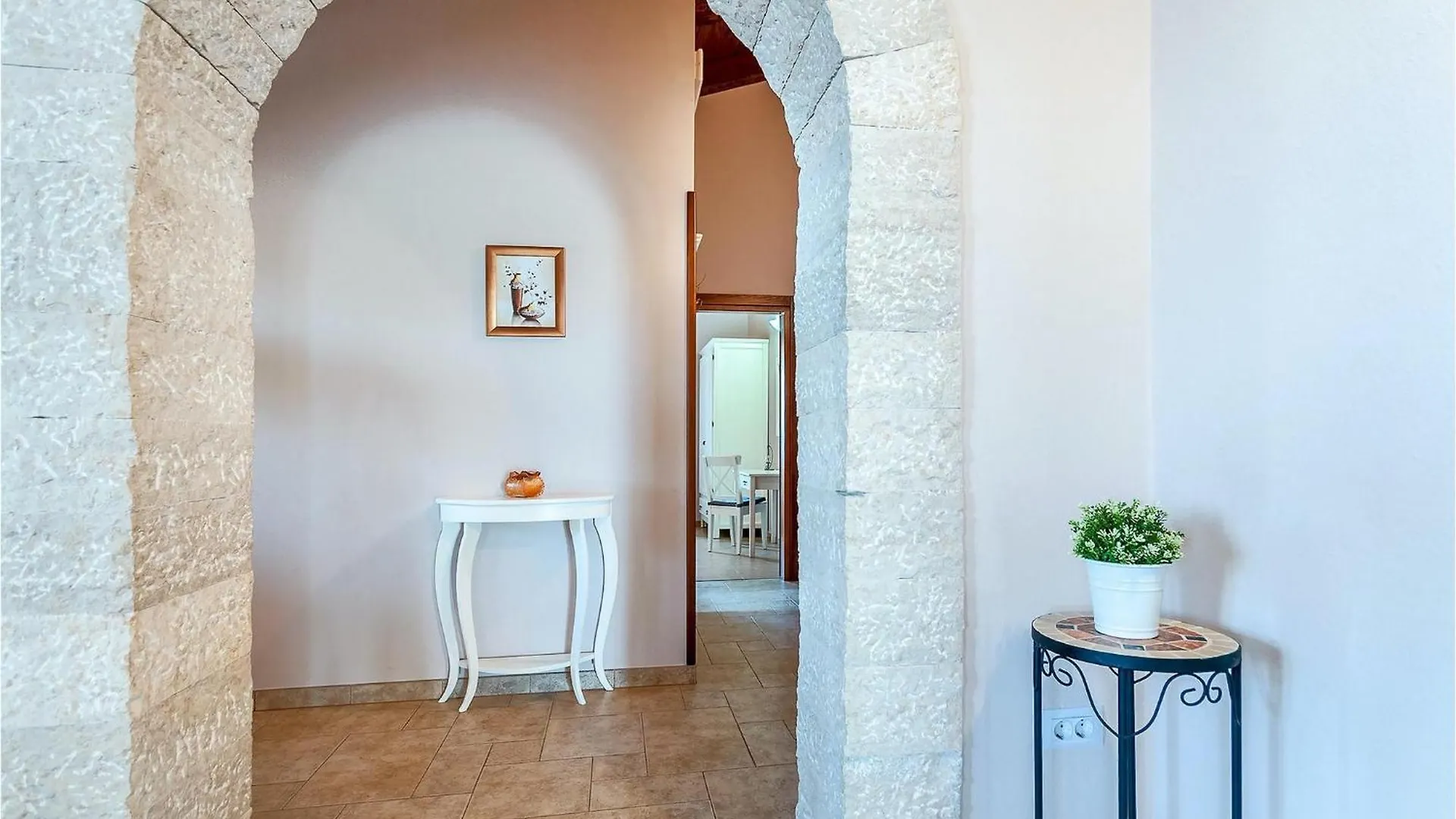 Villa Oliveta Pula Holiday home