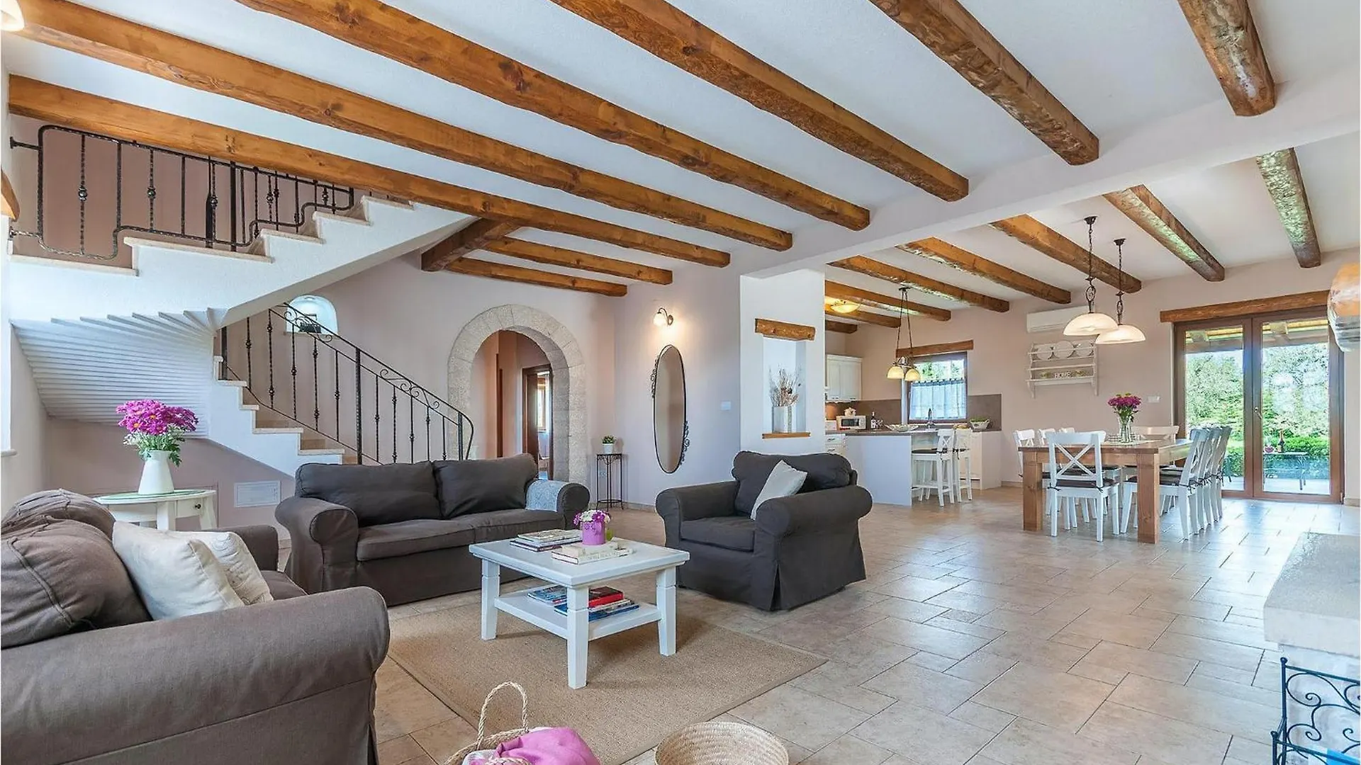 Holiday home Villa Oliveta Pula
