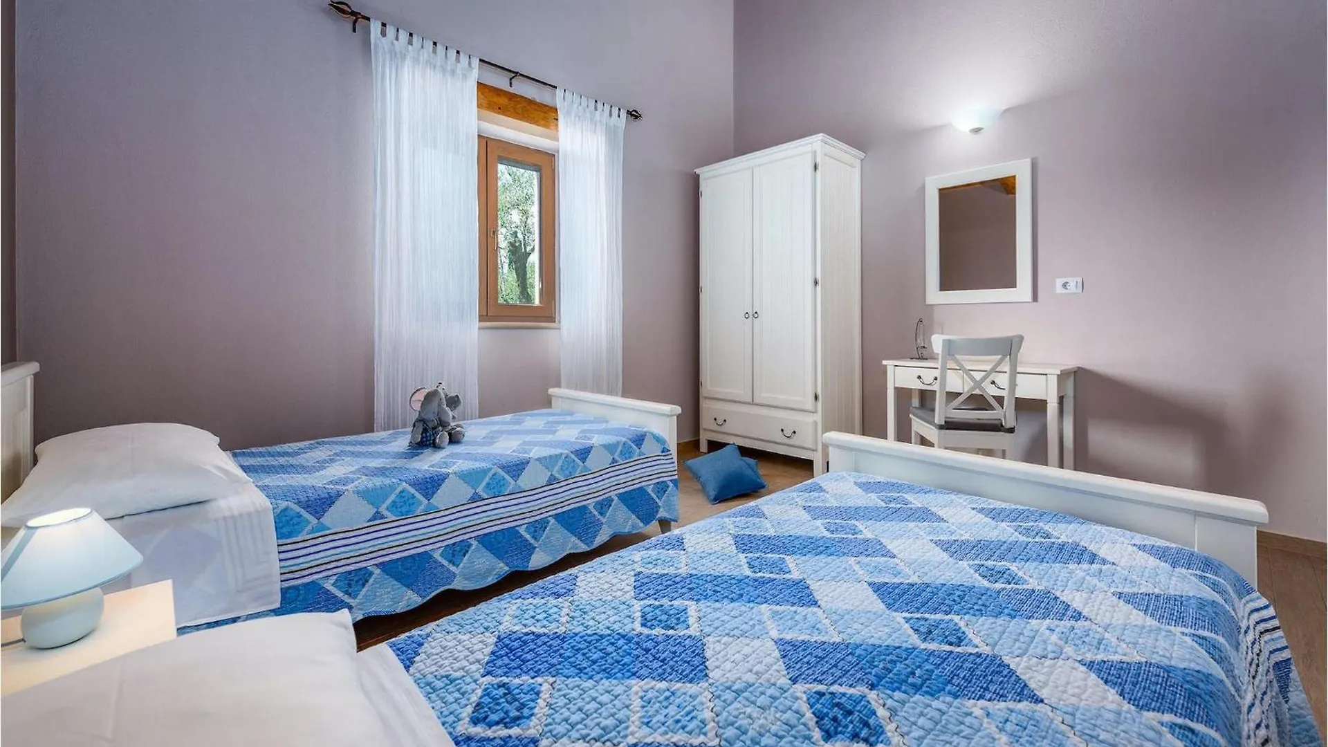 Villa Oliveta Pula Holiday home